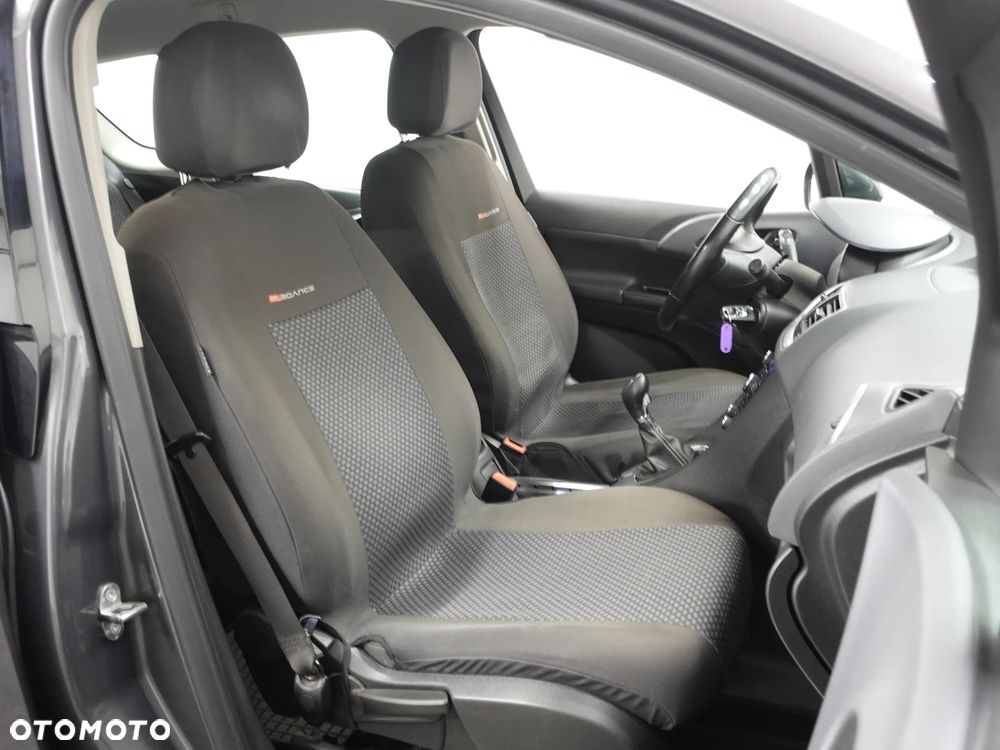 Opel Meriva 1.4 Edition - 24