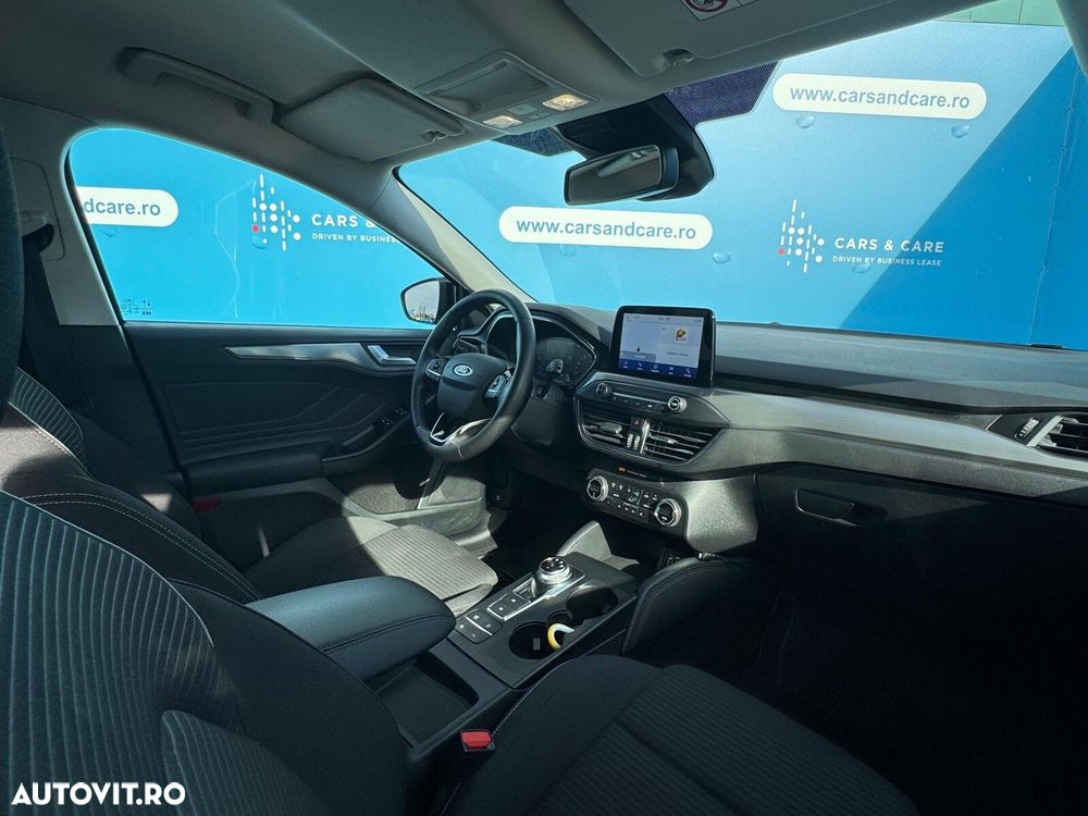 Ford Focus - 20