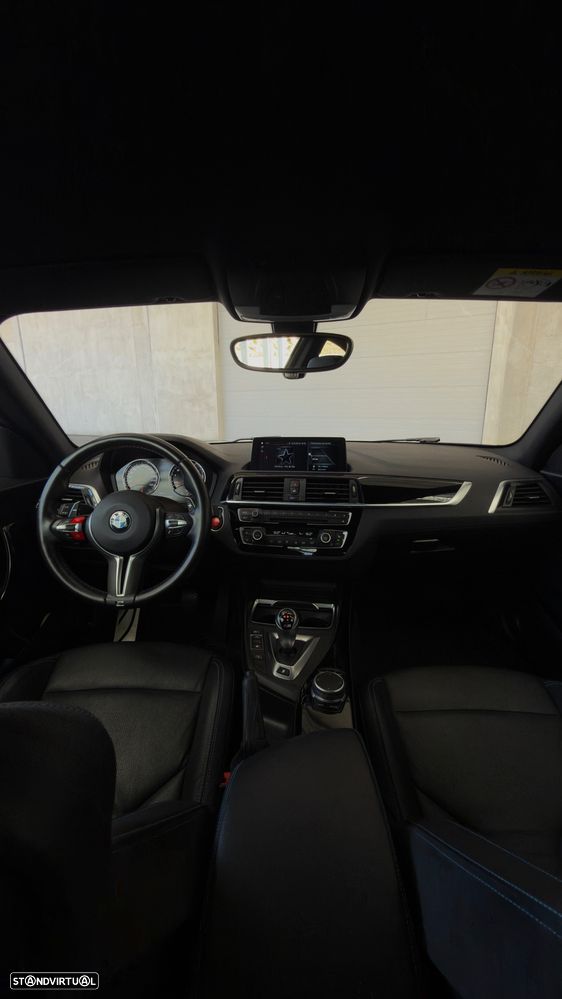 BMW M2 Competition Auto - 11