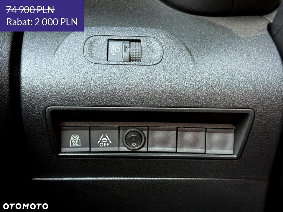 Toyota Proace City Verso - 16