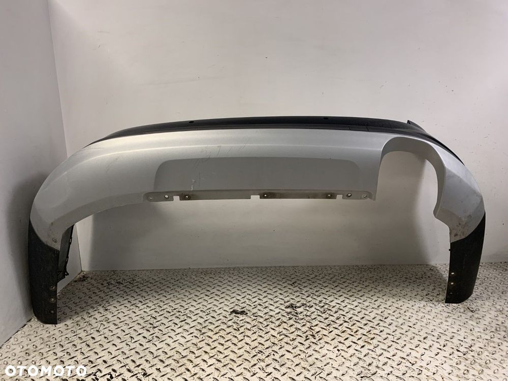 ŁADNY NIEUSZKODZONY ZDERZAK TYLNY TYŁ SPOILER FORD FOCUS ACTIVE KOMBI MK4 IV 4 18-21 4xPDC - 5
