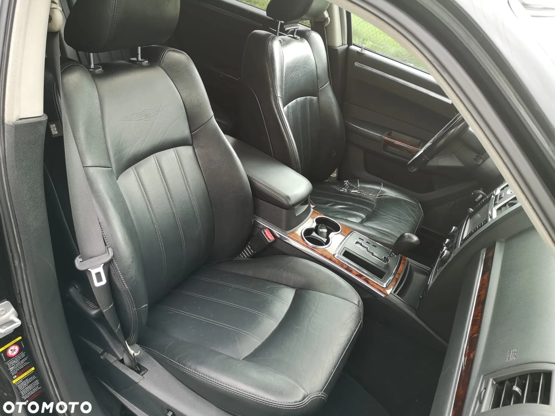 Chrysler 300C 3.0 V6 CRD - 22