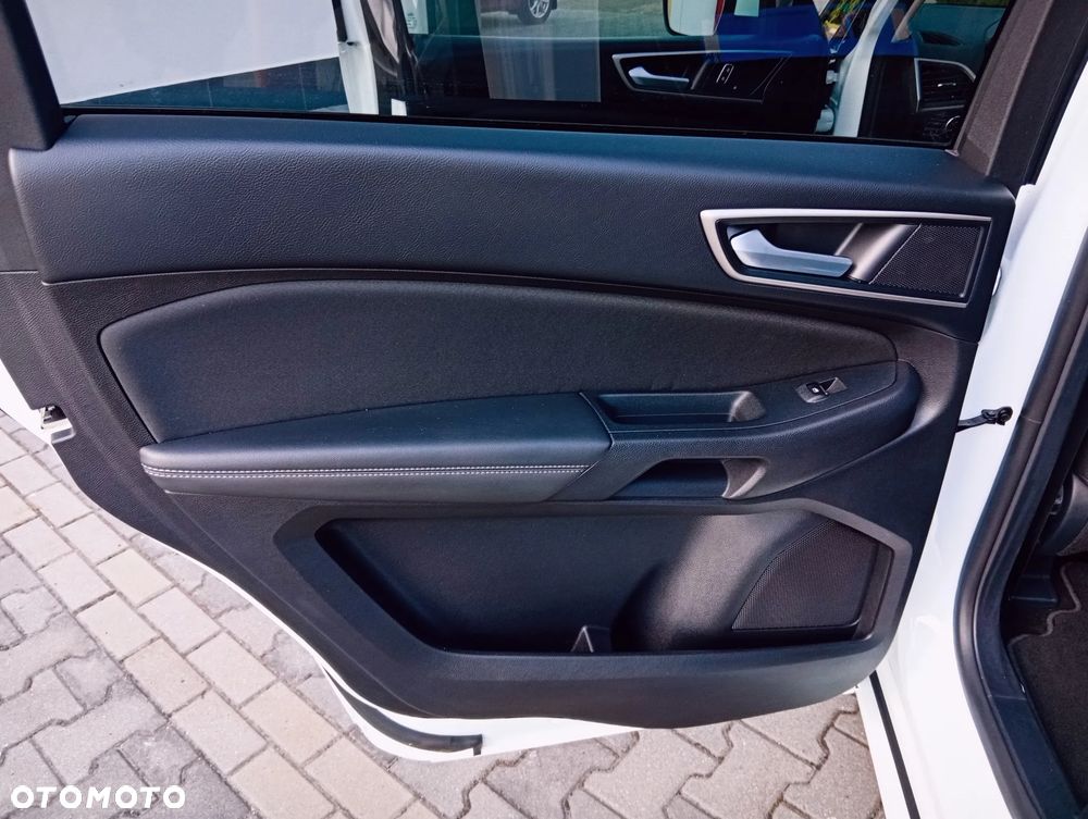 Ford S-Max 2.0 EcoBlue Vignale - 29