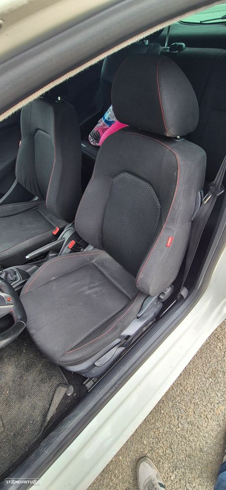 SEAT Ibiza 1.2 TSI FR - 17