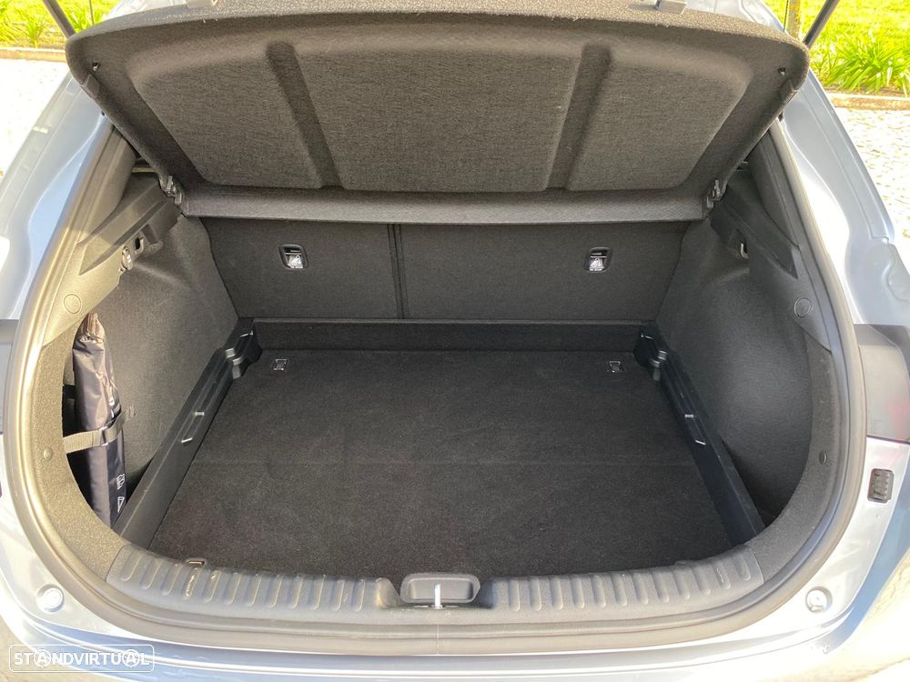 Kia XCeed 1.5 T-GDI Sport - 39