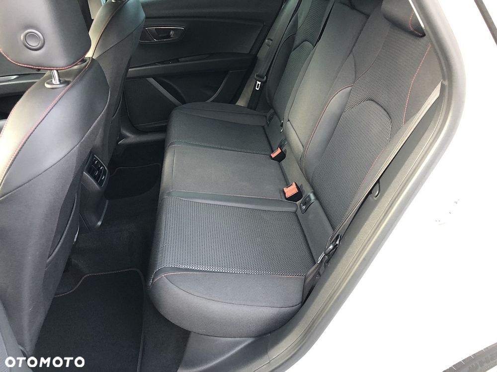 Seat Leon 1.4 TSI FR S&S - 11