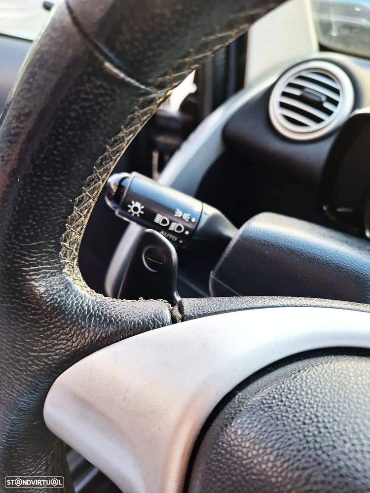 Smart ForTwo Coupé 1.0 Pulse 71 - 10