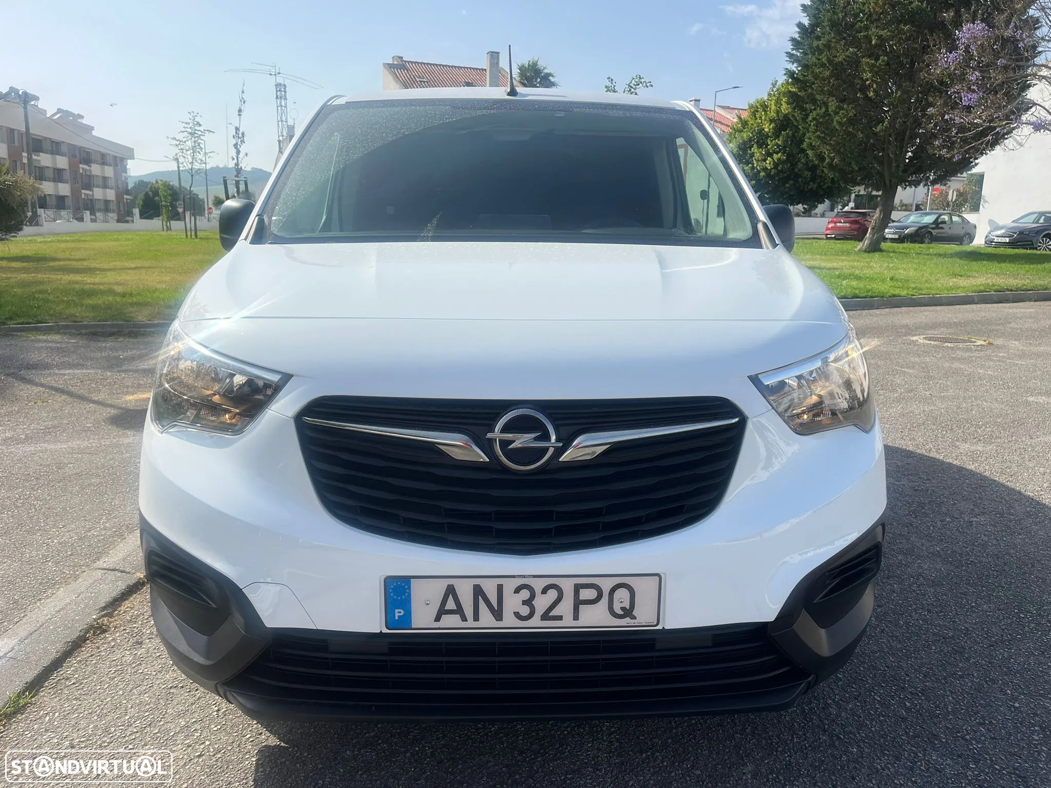 Opel COMBO 1.5 102cv 3 LUGARES - AC - IVA DEDUTÍVEL - 3