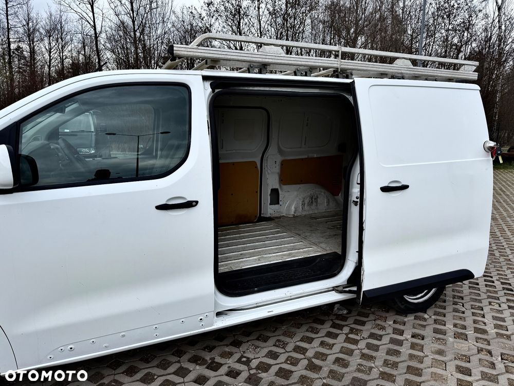 Citroën Jumpy - 19