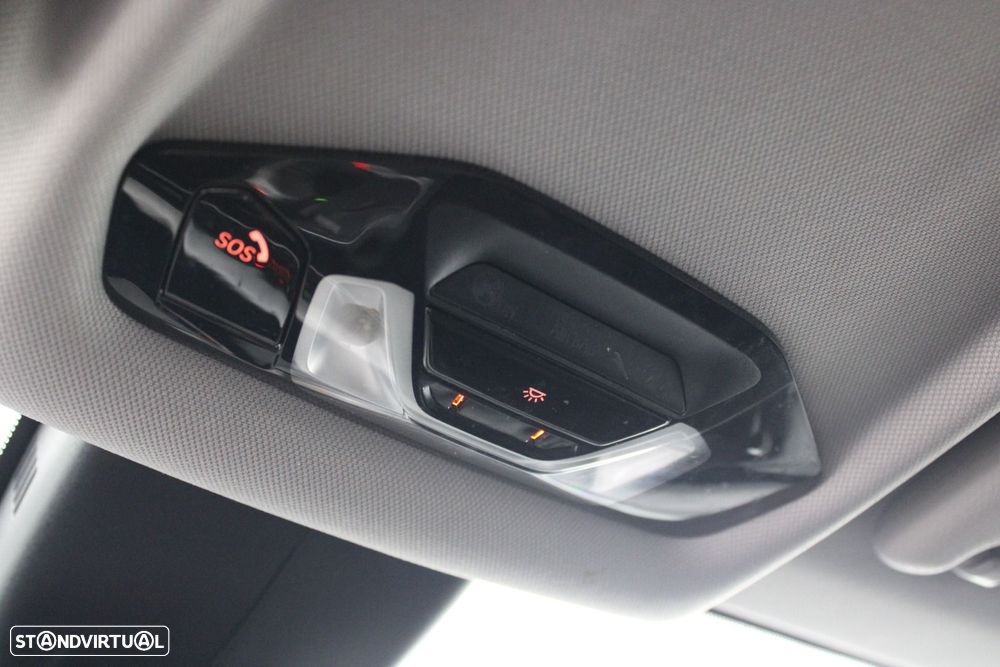 BMW 116 d Corporate Edition Auto - 24