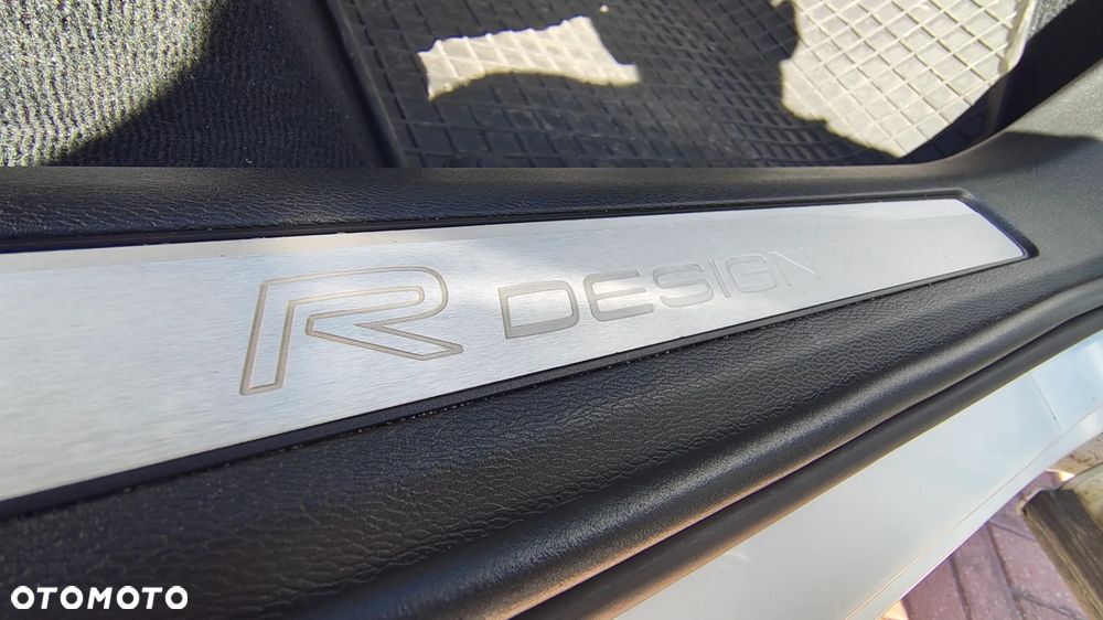 Volvo XC 60 T5 R-Design - 36