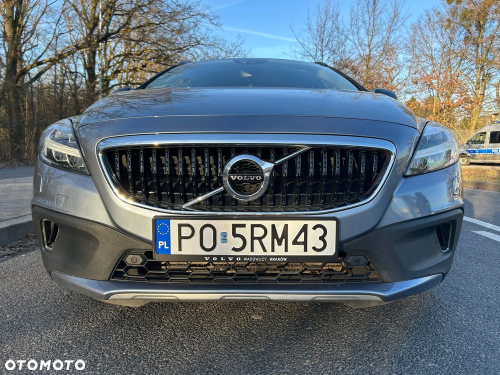 Volvo V40 T3 Drive-E Summum - 21