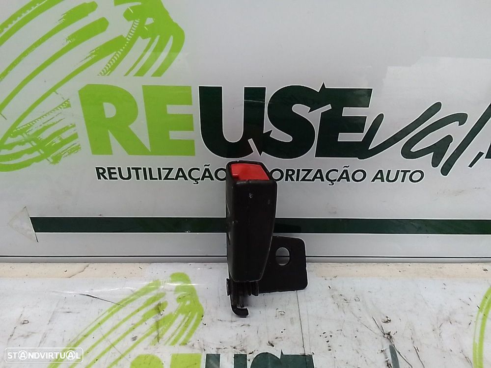Fixador/Engate Do Cinto Tr Esq Opel Corsa D (S07) - 1