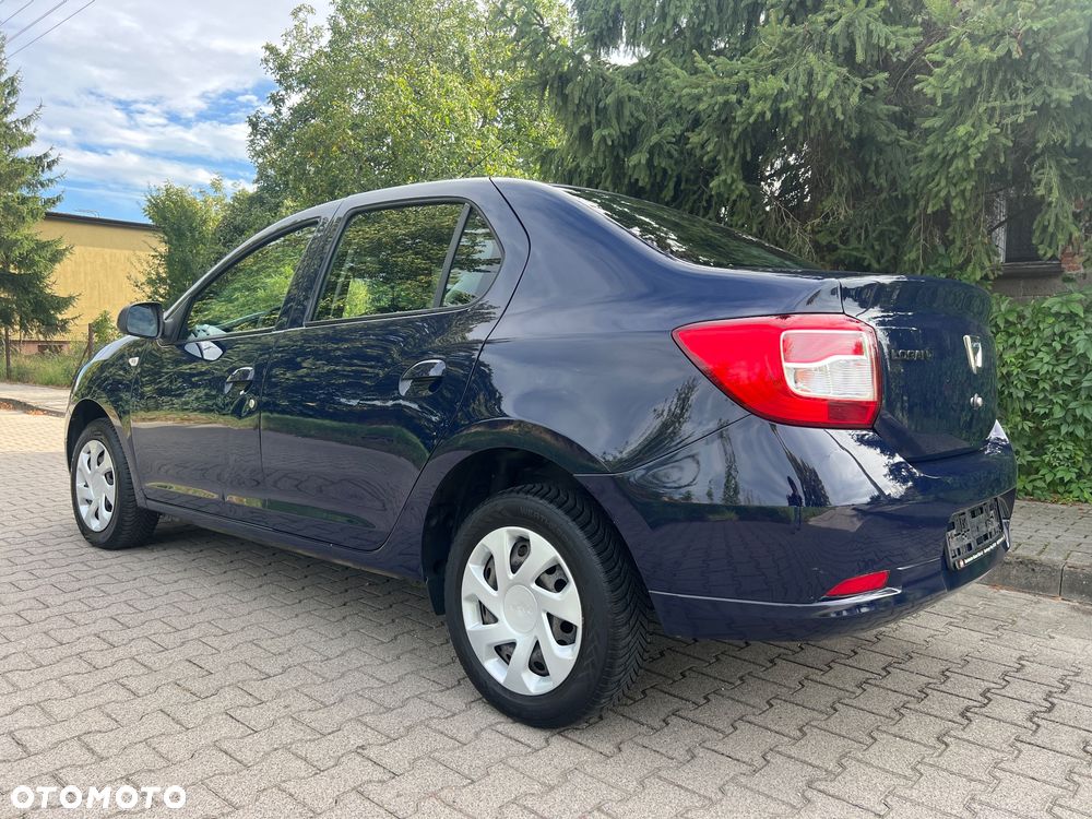 Dacia Logan - 19