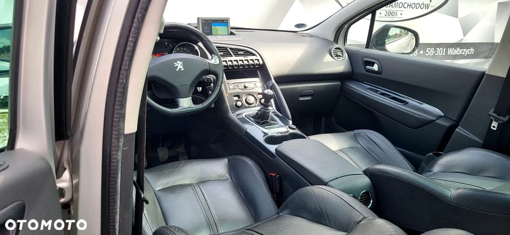 Peugeot 3008 BlueHDi 120 Stop & Start Business-Line - 17