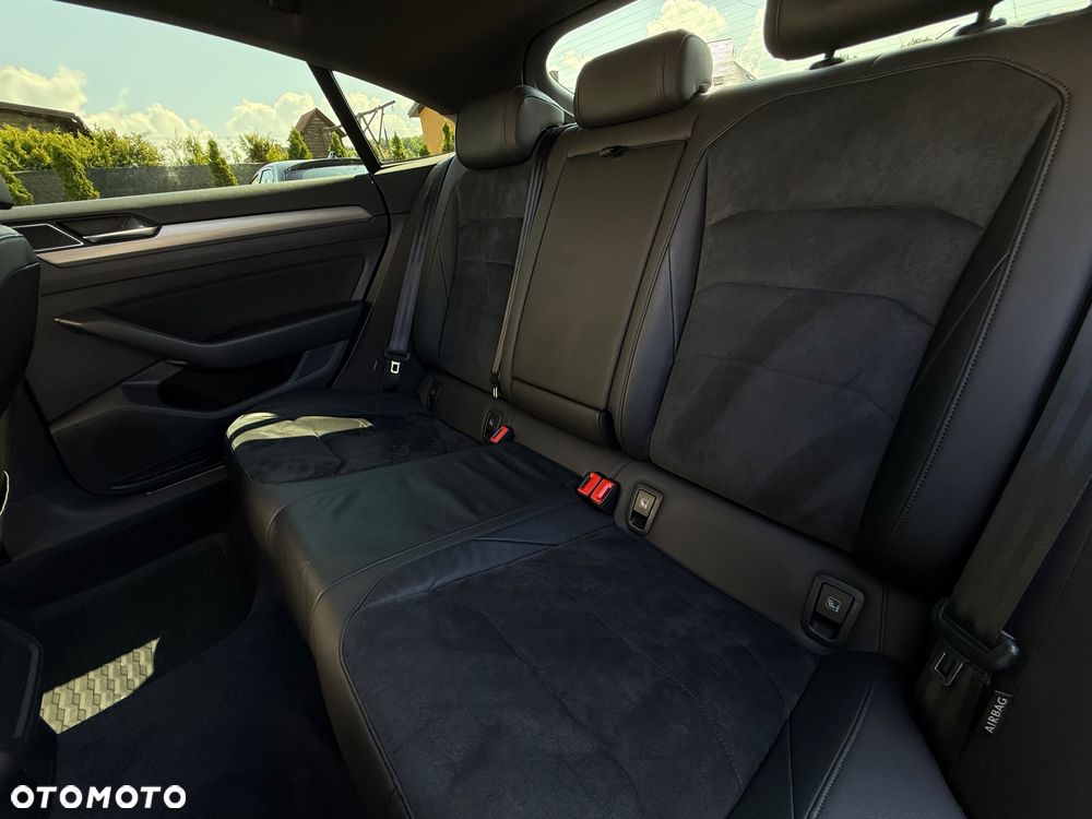 Volkswagen Arteon - 35