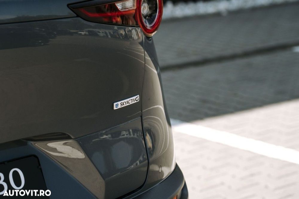 Mazda CX-30 - 13
