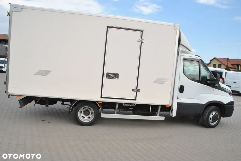 Iveco Daily 50C35 - 3