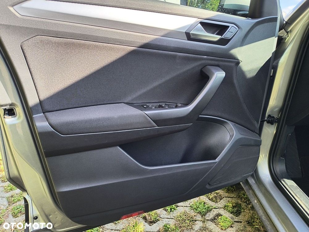Volkswagen T-Roc 1.0 TSI Life - 15