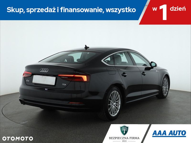 Audi A5 - 6