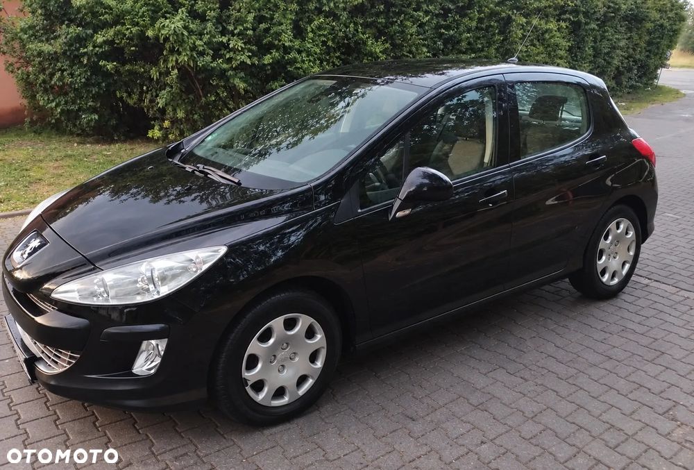 Peugeot 308 HDi FAP 110 EGS6 Platinum - 3