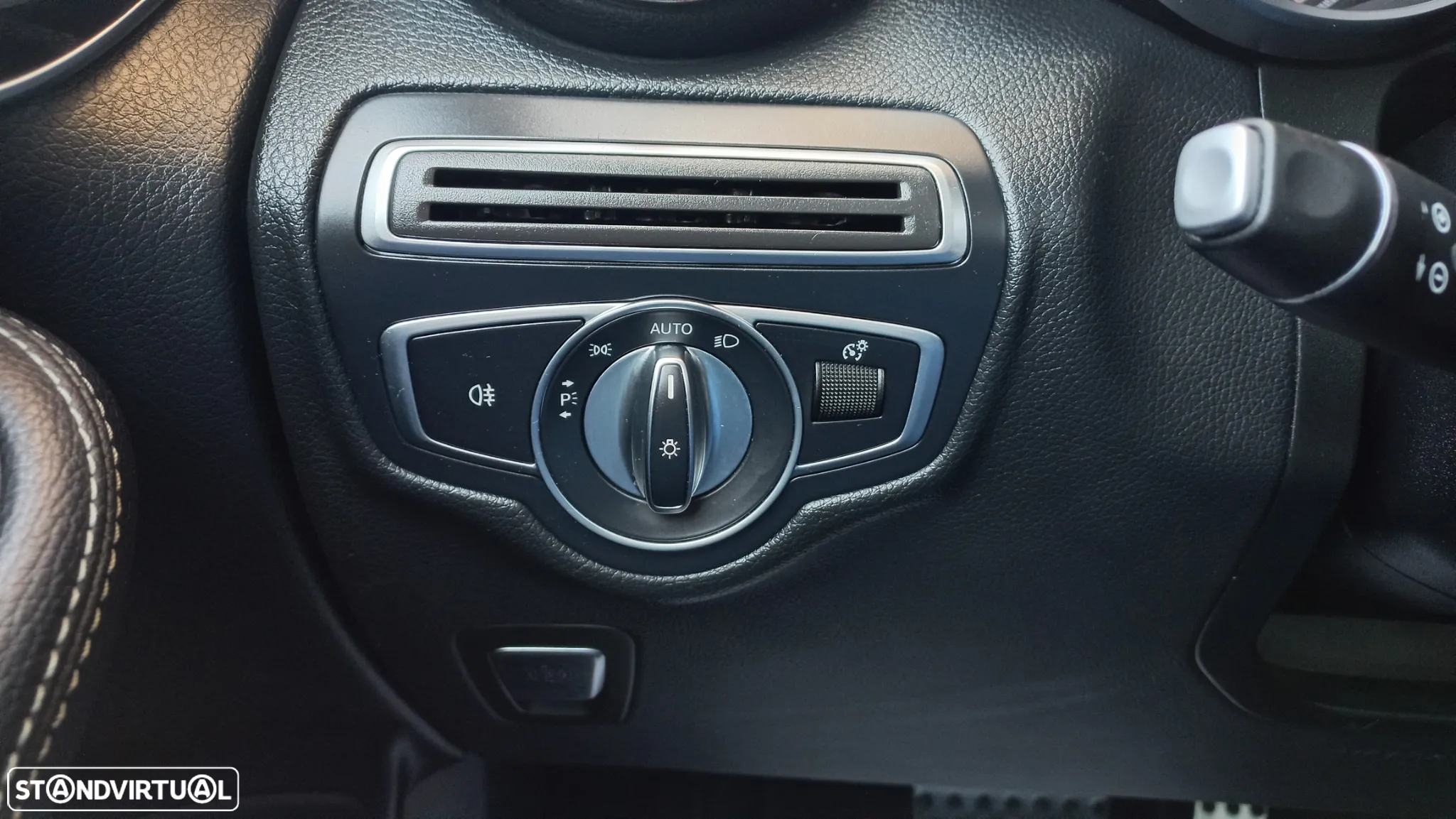 Mercedes-Benz GLC 220 d 4Matic 9G-TRONIC Edition 1 - 18