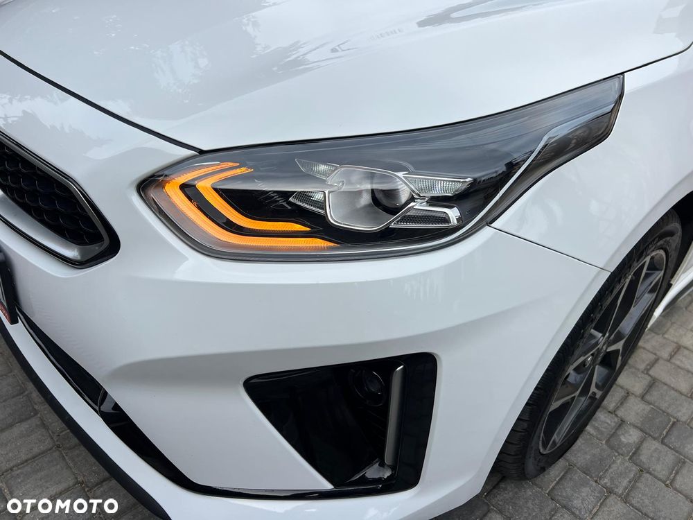 Kia Ceed 1.6 CRDi DCT GT Line - 3