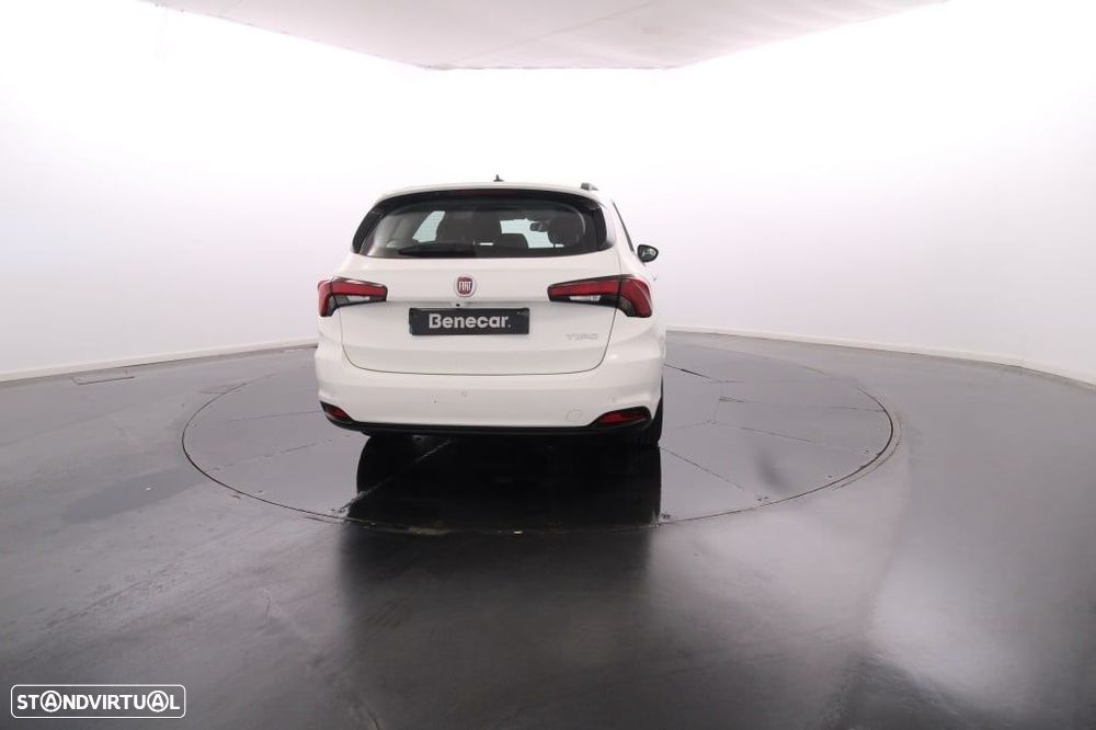 Fiat Tipo Station Wagon 1.3 M-Jet Lounge - 6