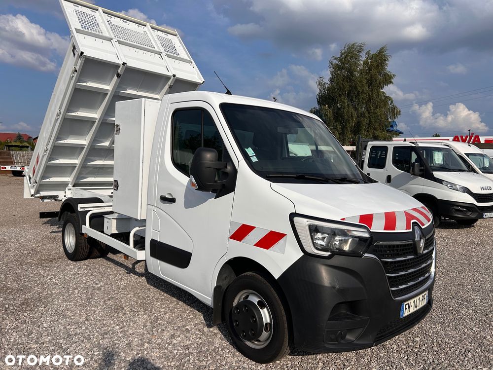 Renault Master - 3