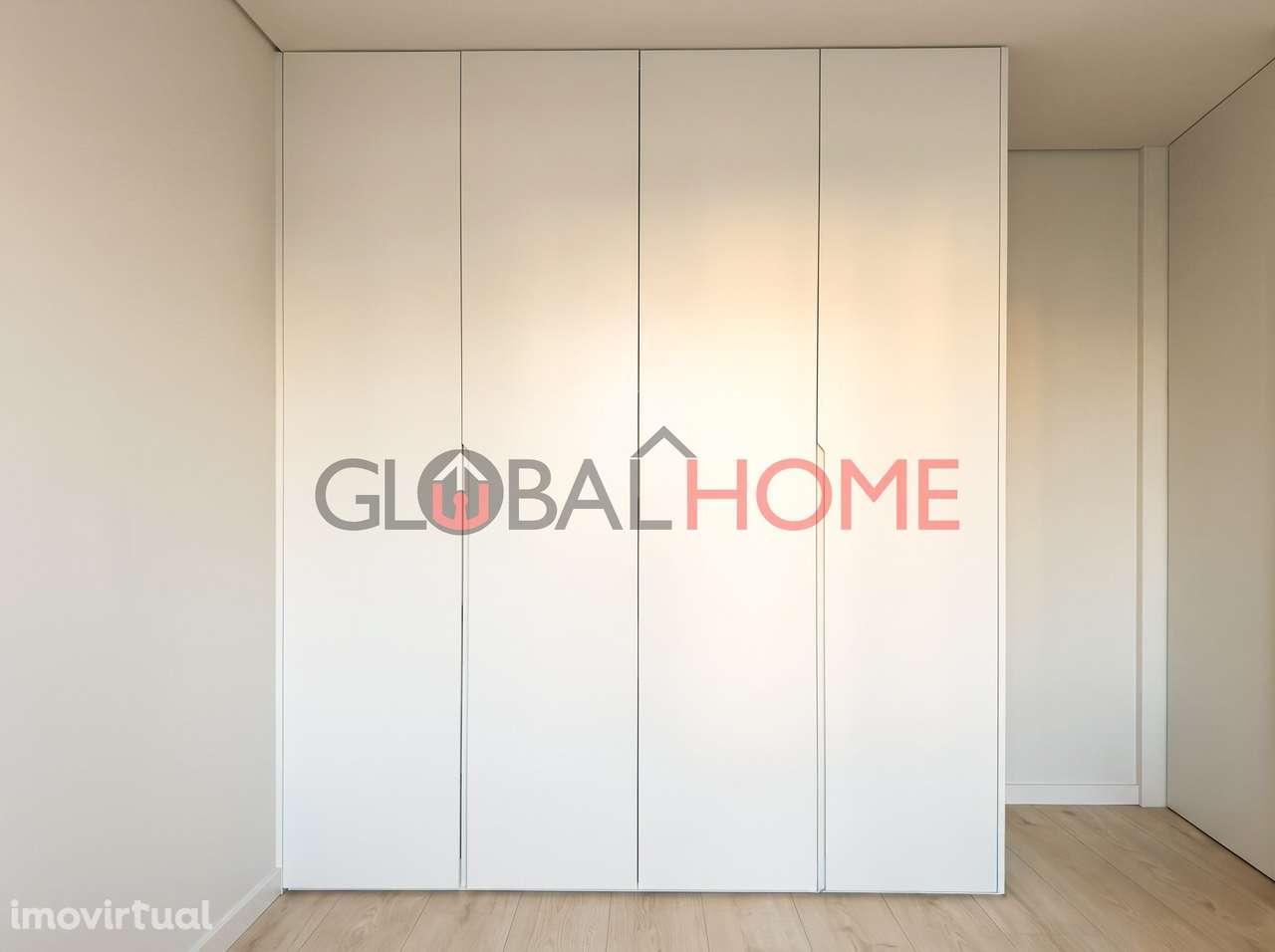Apartamentos T1 Novos Edifício Bismark - São Cosme - Grande imagem: 4/19
