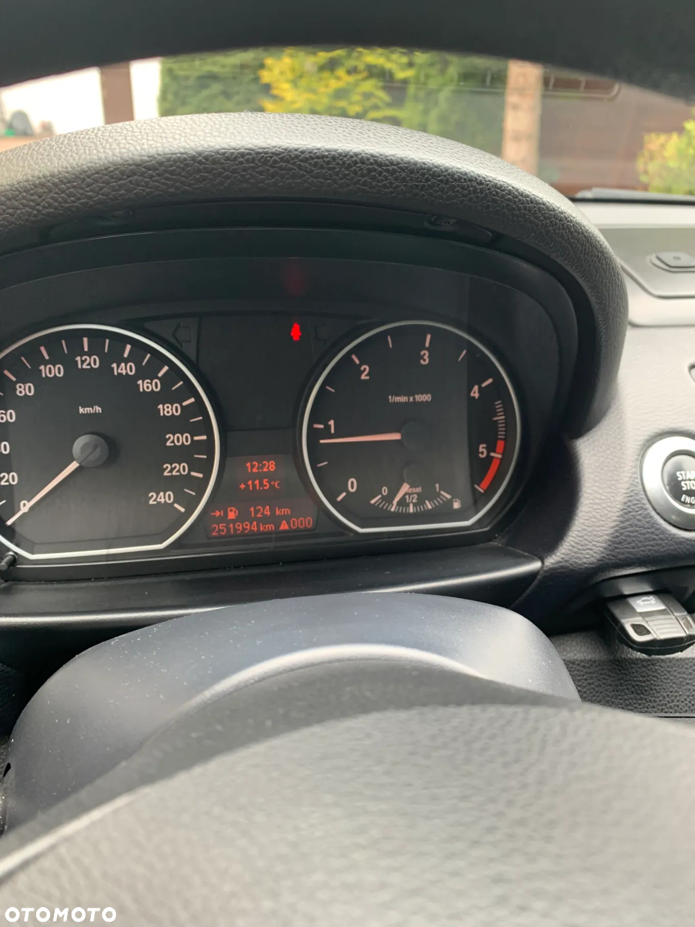 BMW Seria 1 118d - 10