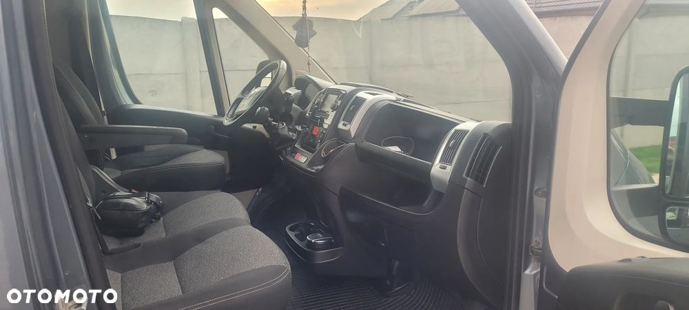 Fiat Ducato - 11