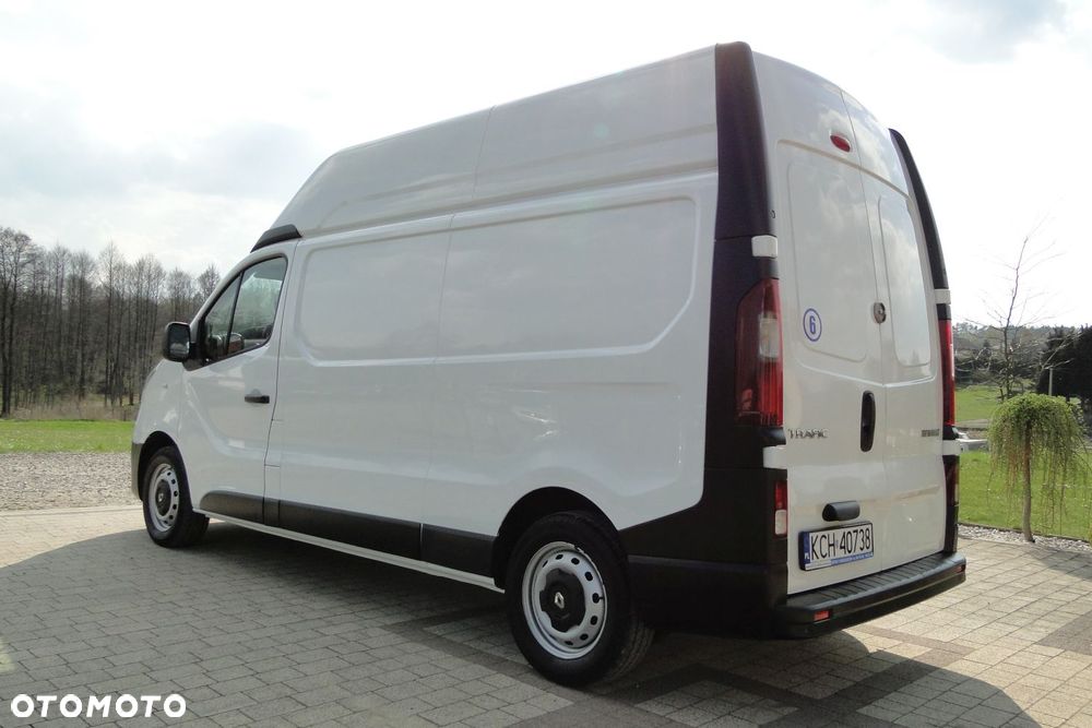 Renault Trafic - 7