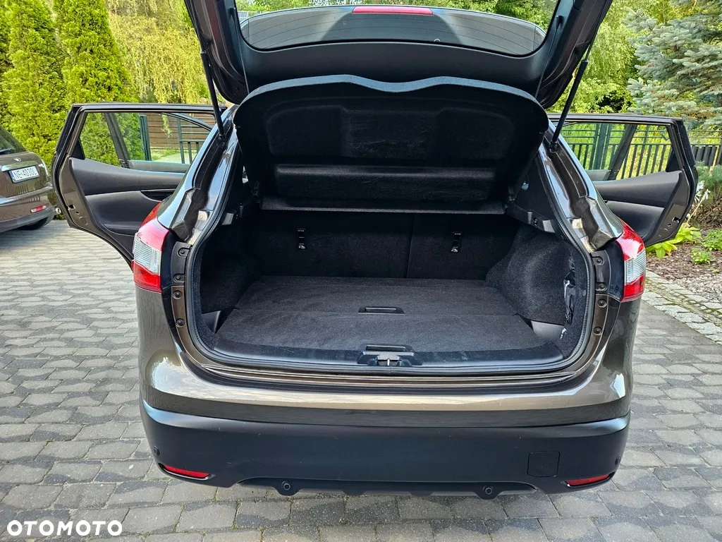 Nissan Qashqai - 37