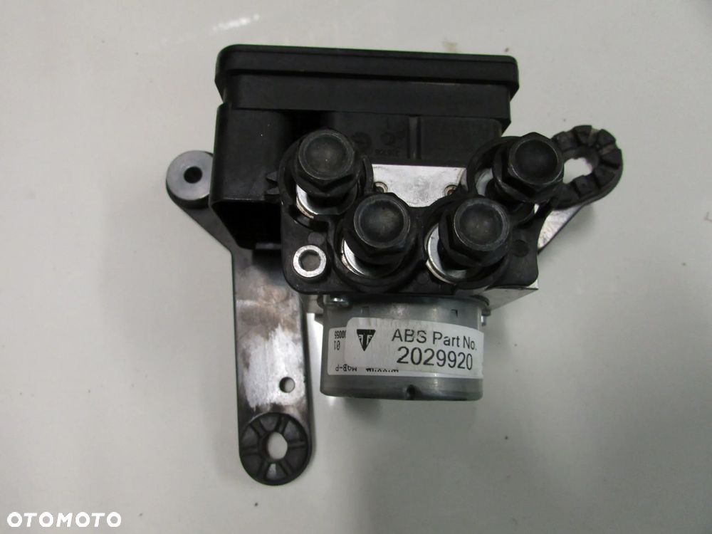 Triumph Tiger 900 20+ pompa ABS - 1