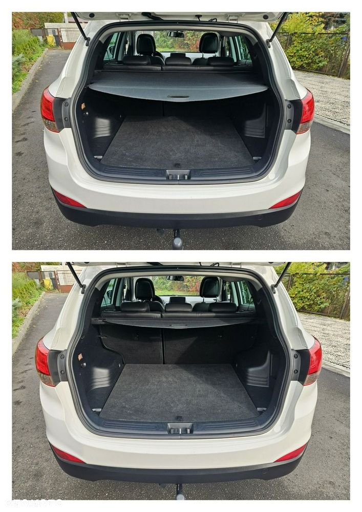 Hyundai ix35 1.6 GDI Premium 2WD - 31