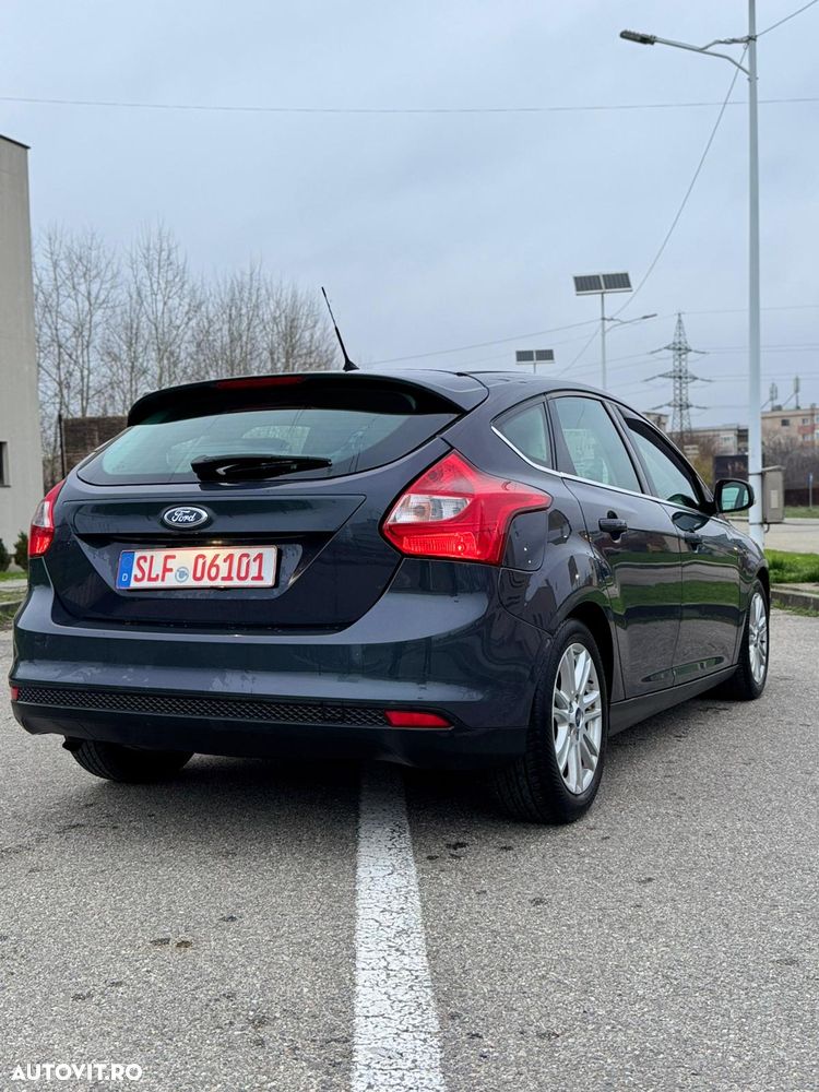 Ford Focus 1.0 EcoBoost Sport - 6