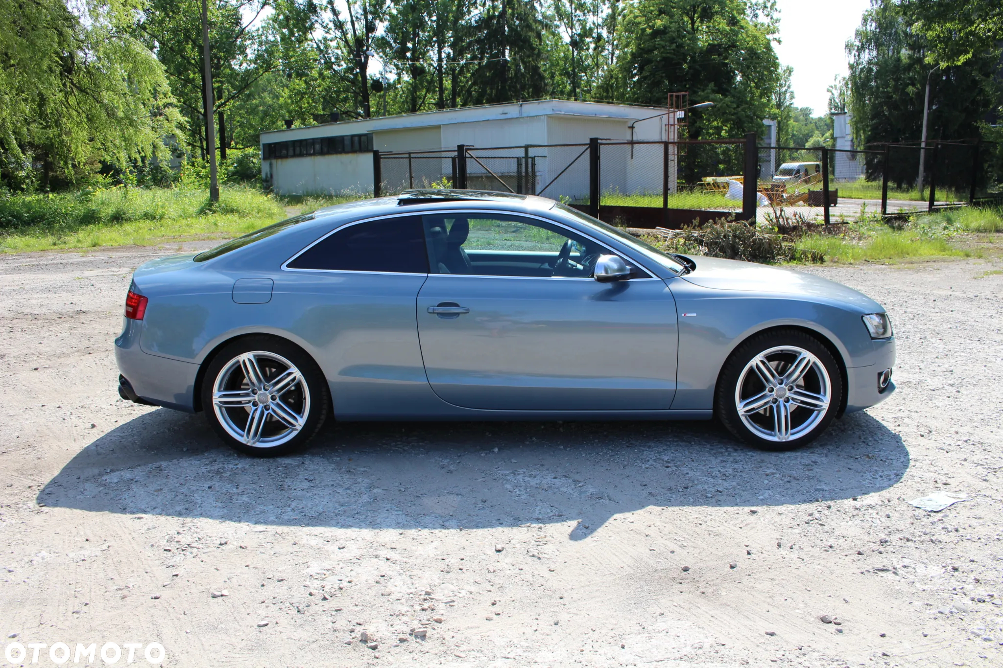 Audi A5 2.0 TFSI - 8