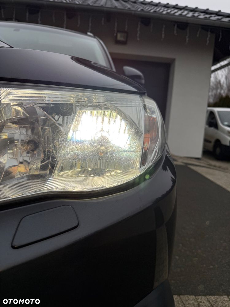 Subaru Forester 2.0D Comfort - 5