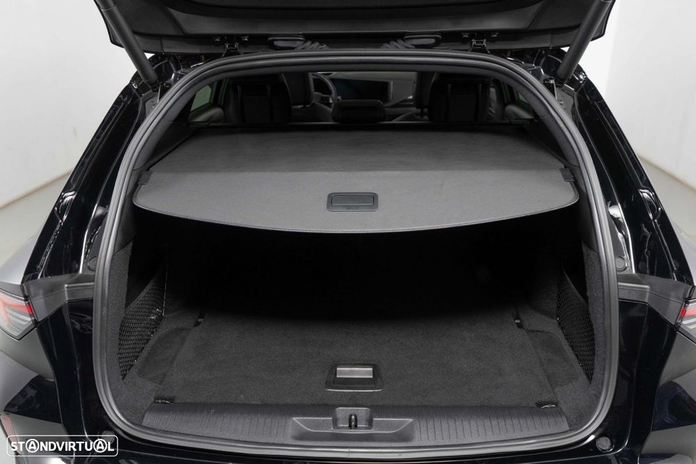 Opel Astra Sports Tourer 1.2 T Hybrid GS eDCT - 19