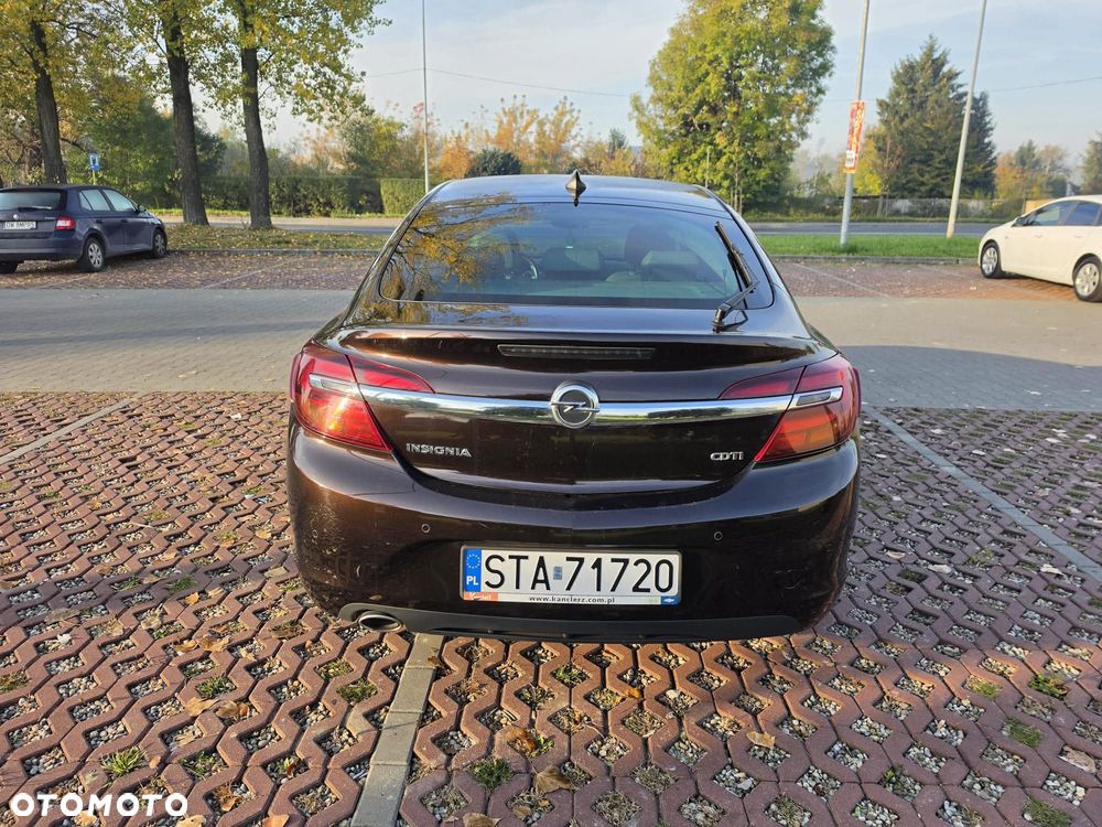 Opel Insignia - 6