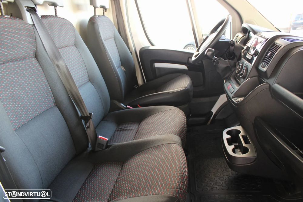 Peugeot Boxer 2.2 Bluehdi L2H2 - 10