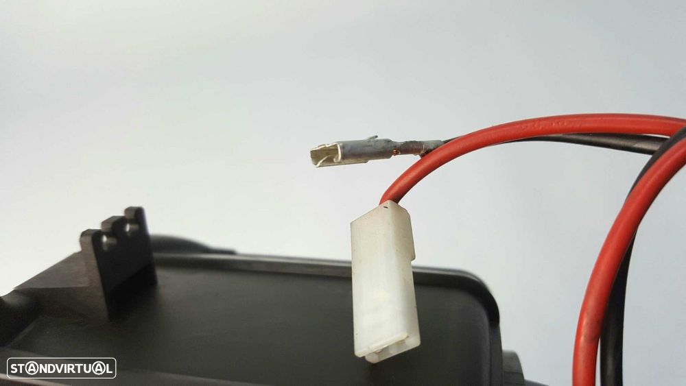 MOTOR SOFAGEM OPEL ASTRA GTC SPORT - 4