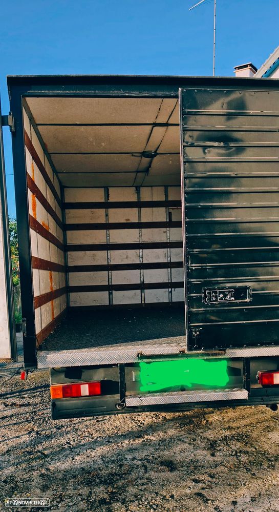 Ford Transit 190 L 2.5 TD CD - 5