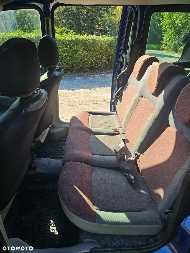 Renault Kangoo - 4