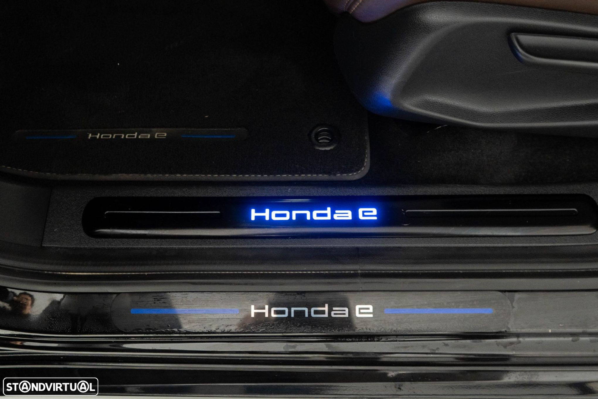 Honda e Advance - 17