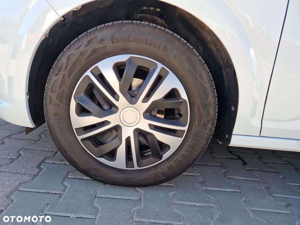 Dacia Sandero 1.0 SCe Comfort - 18