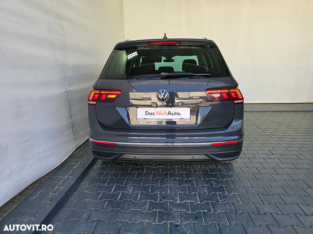 Volkswagen Tiguan 2.0 TDI Life - 28
