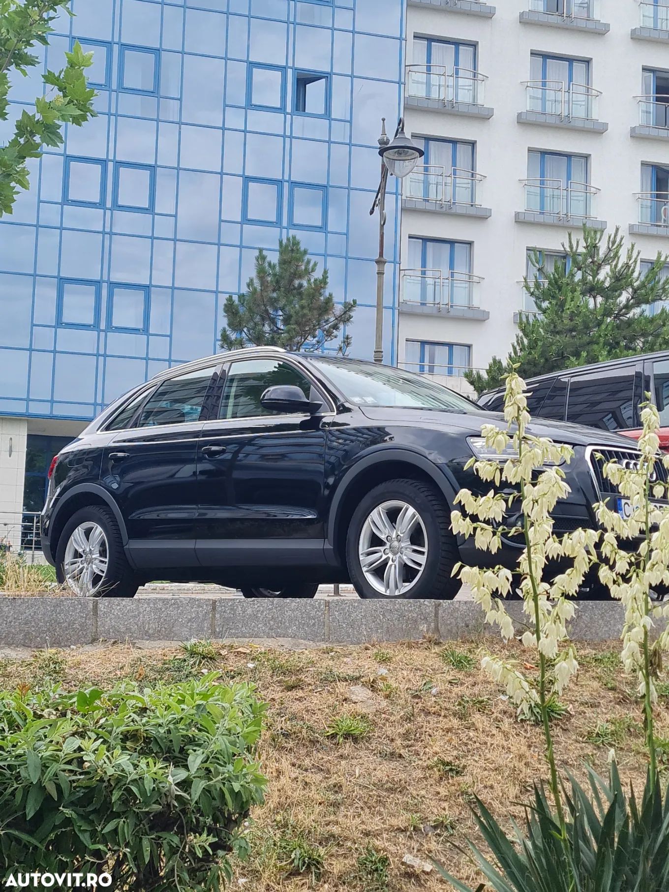 Audi Q3 1.4 TFSI - 1