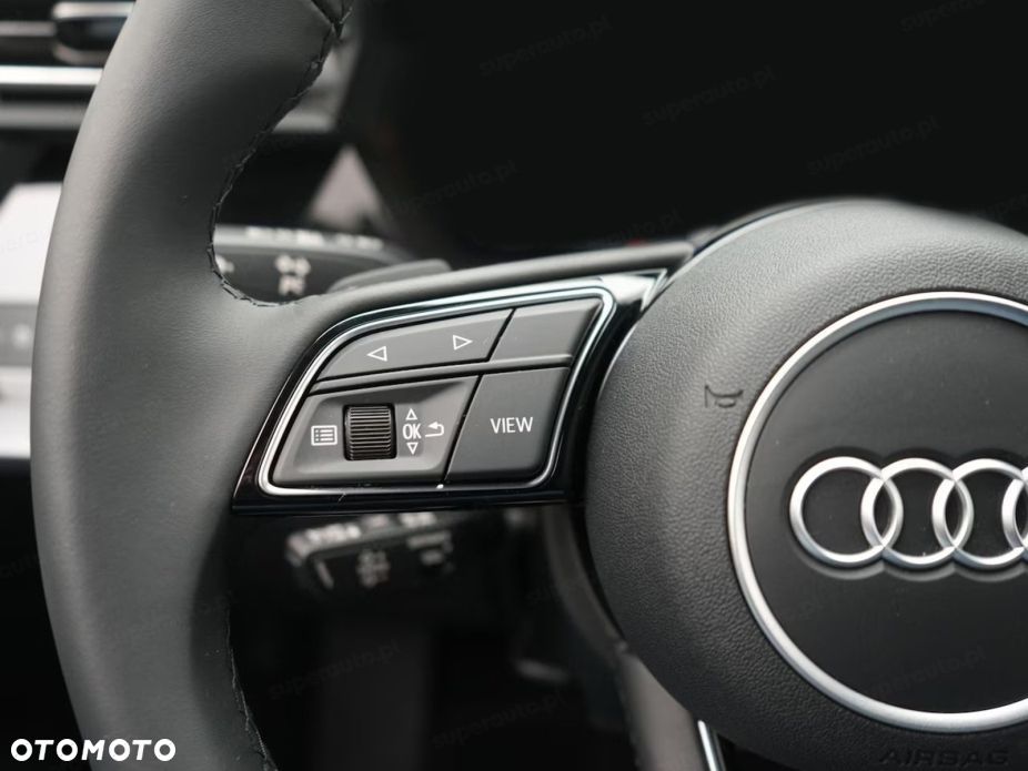 Audi A3 Sportback - 7